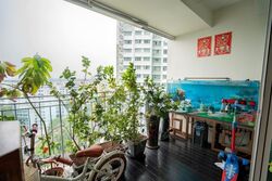 Blk 588D Park Central @ Amk (Ang Mo Kio), HDB 4 Rooms #628881191